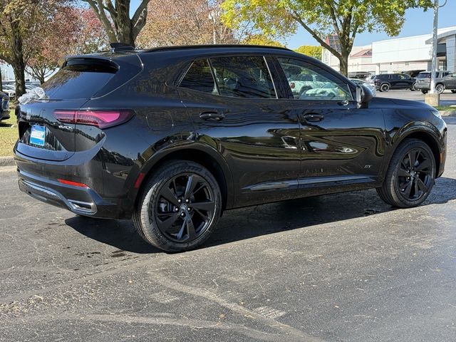 2024 Buick Envision Sport Touring