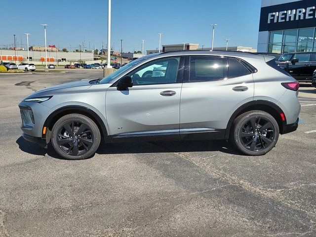 2024 Buick Envision Sport Touring