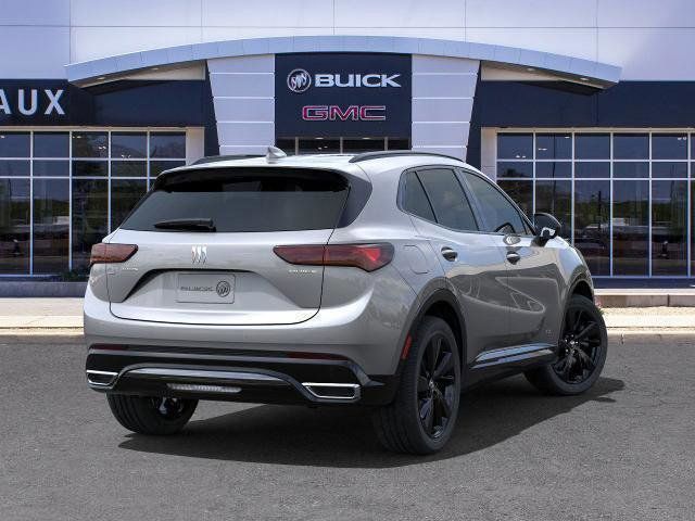 2024 Buick Envision Sport Touring