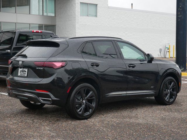 2024 Buick Envision Sport Touring