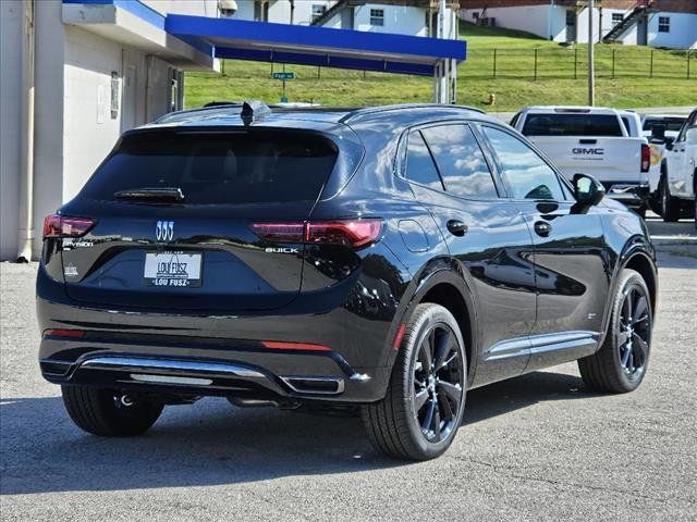 2024 Buick Envision Sport Touring