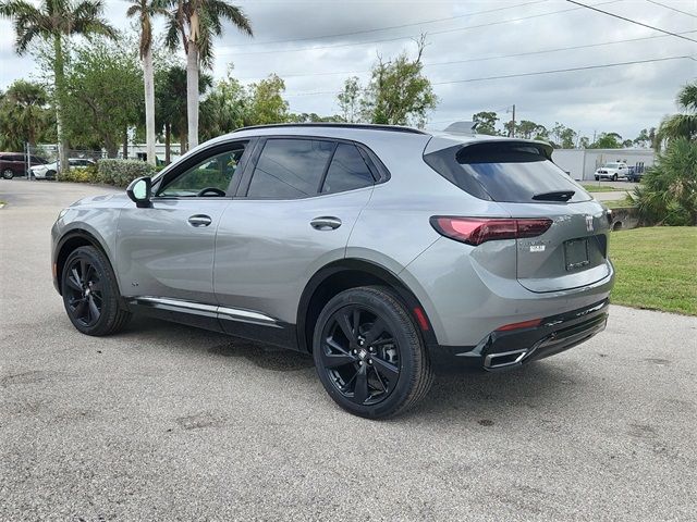 2024 Buick Envision Sport Touring