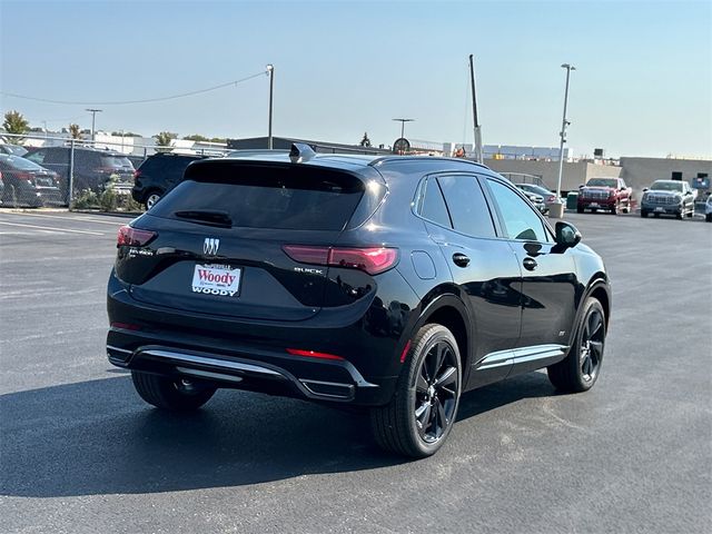 2024 Buick Envision Sport Touring