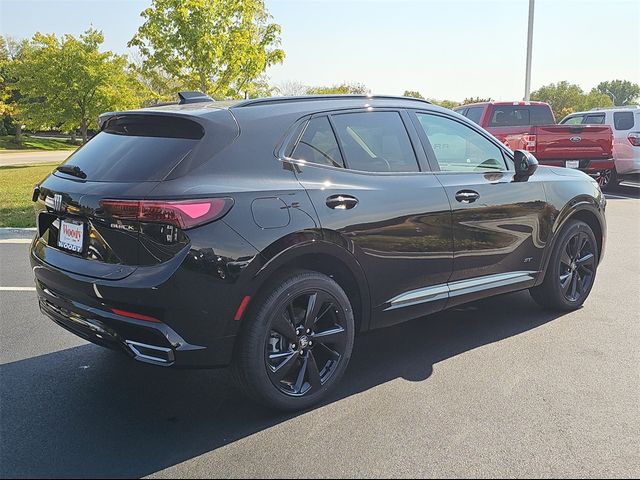 2024 Buick Envision Sport Touring