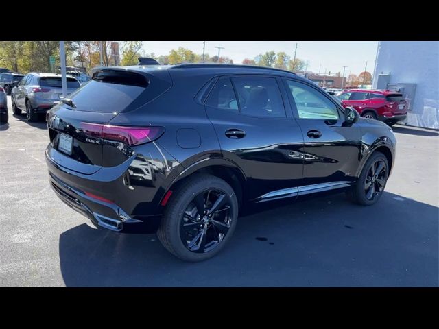 2024 Buick Envision Sport Touring