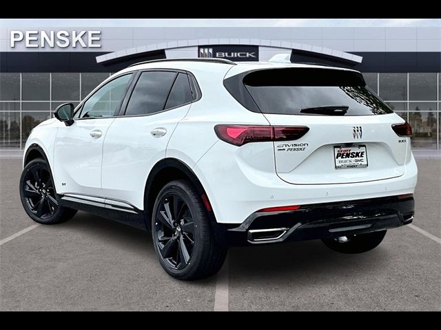 2024 Buick Envision Sport Touring