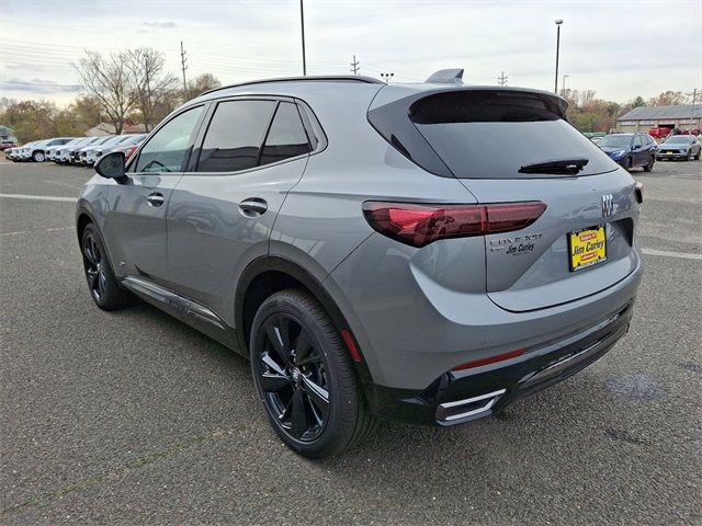 2024 Buick Envision Sport Touring