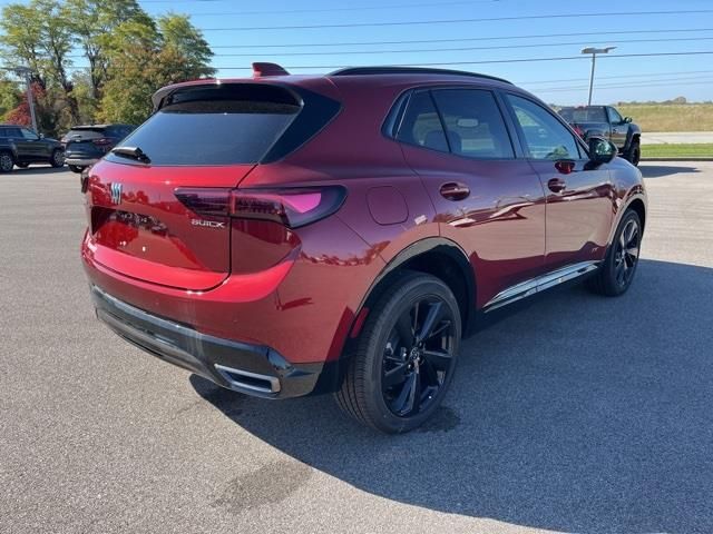 2024 Buick Envision Sport Touring