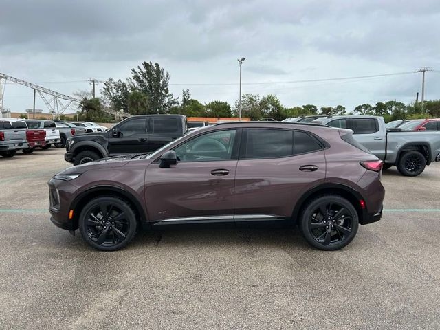 2024 Buick Envision Sport Touring