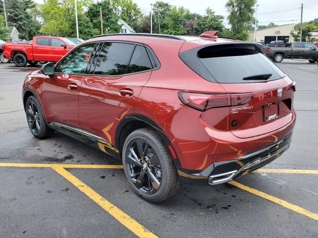 2024 Buick Envision Sport Touring