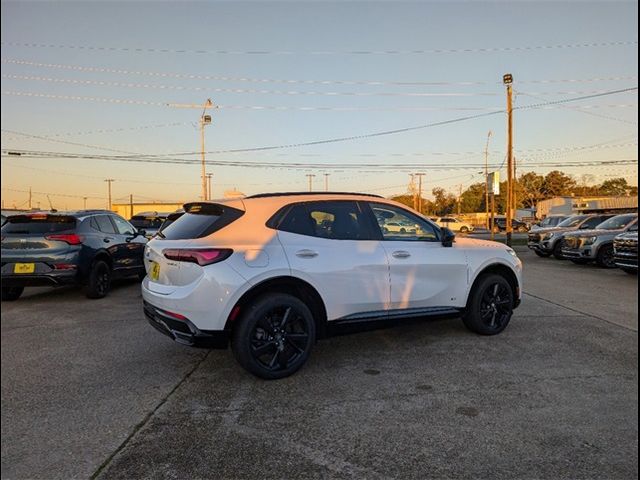 2024 Buick Envision Sport Touring