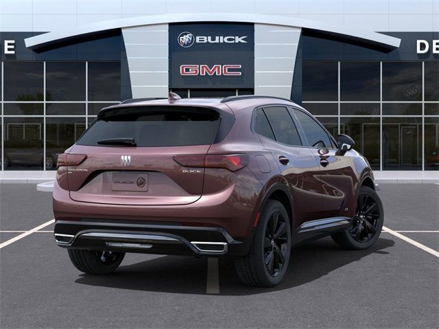 2024 Buick Envision Sport Touring