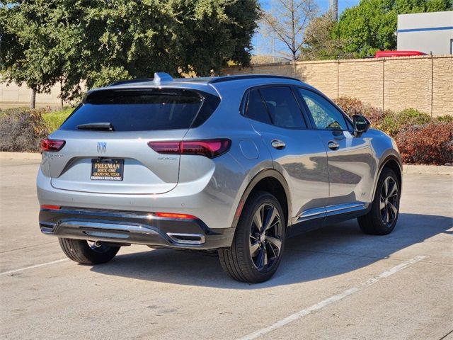 2024 Buick Envision Sport Touring