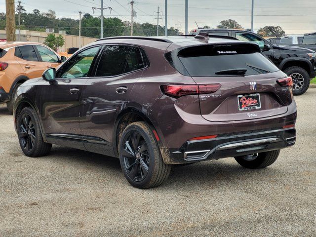 2024 Buick Envision Sport Touring