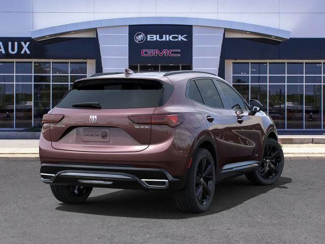 2024 Buick Envision Sport Touring