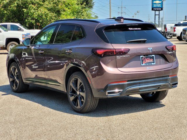 2024 Buick Envision Sport Touring