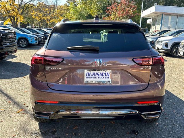 2024 Buick Envision Sport Touring