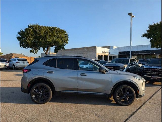 2024 Buick Envision Sport Touring