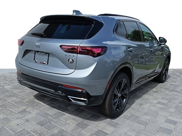 2024 Buick Envision Sport Touring