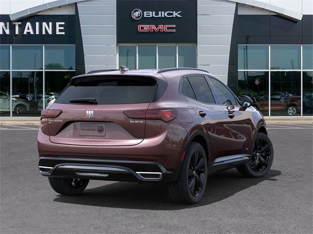 2024 Buick Envision Sport Touring