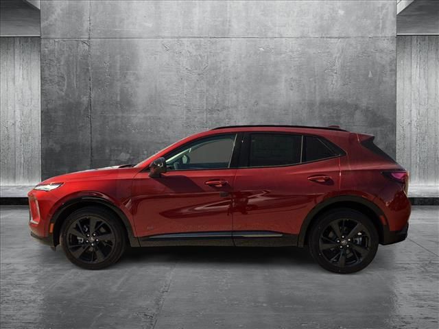 2024 Buick Envision Sport Touring