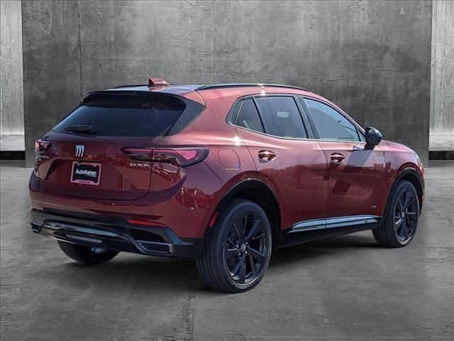 2024 Buick Envision Sport Touring
