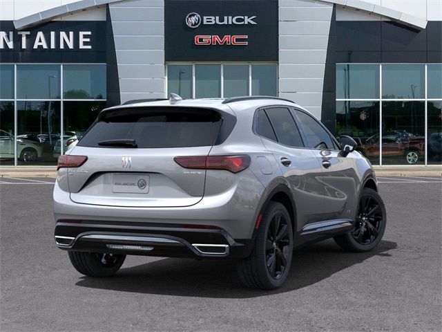 2024 Buick Envision Sport Touring