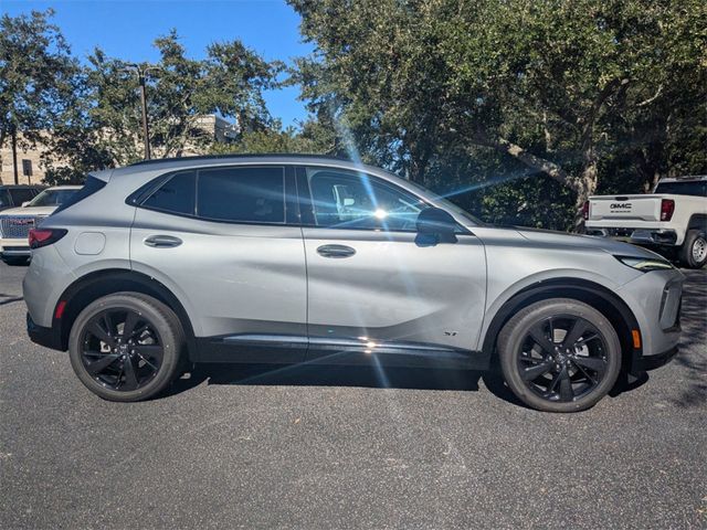 2024 Buick Envision Sport Touring