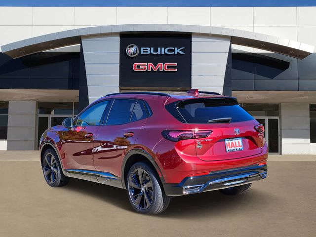 2024 Buick Envision Sport Touring