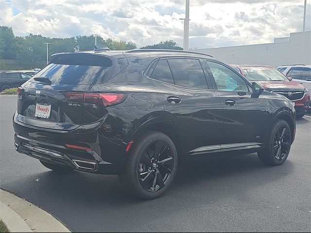 2024 Buick Envision Sport Touring