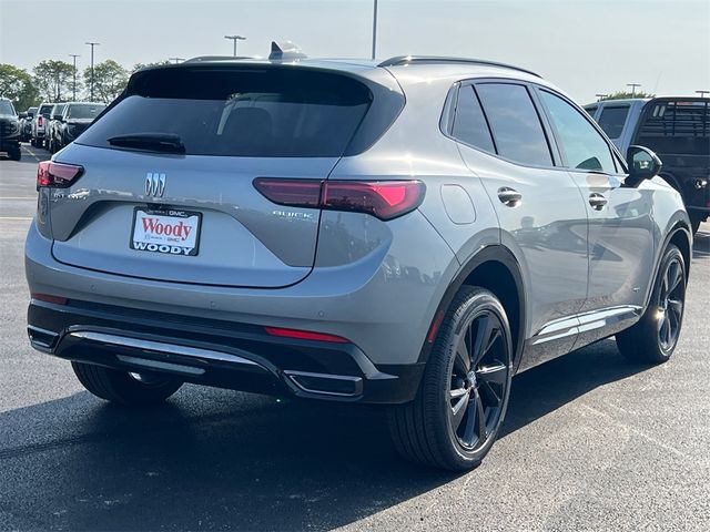 2024 Buick Envision Sport Touring