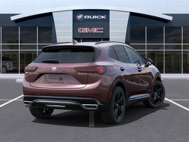 2024 Buick Envision Sport Touring