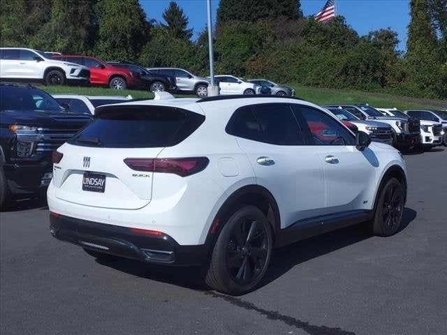 2024 Buick Envision Sport Touring