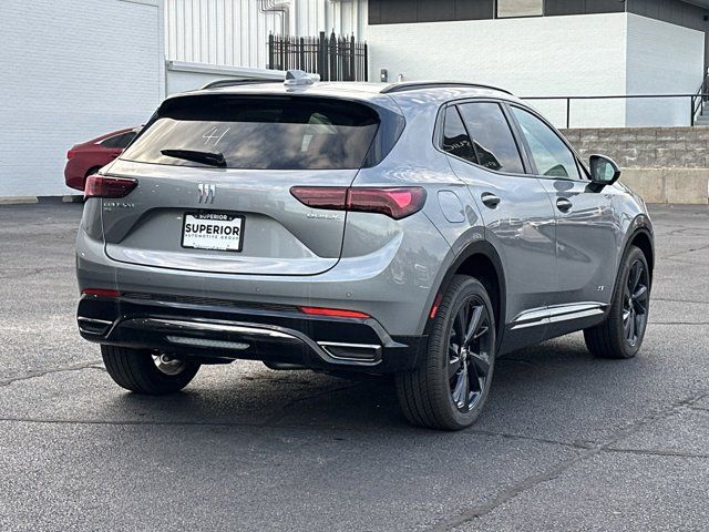 2024 Buick Envision Sport Touring