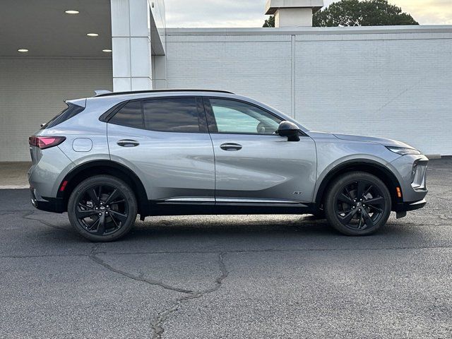 2024 Buick Envision Sport Touring