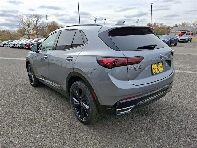 2024 Buick Envision Sport Touring