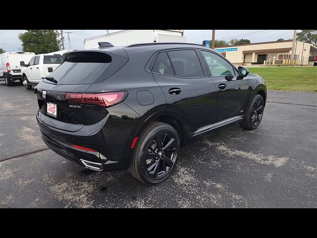 2024 Buick Envision Sport Touring