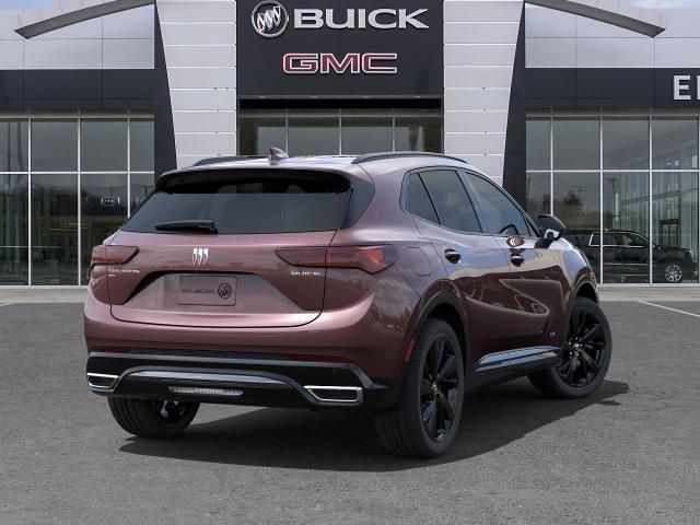 2024 Buick Envision Sport Touring