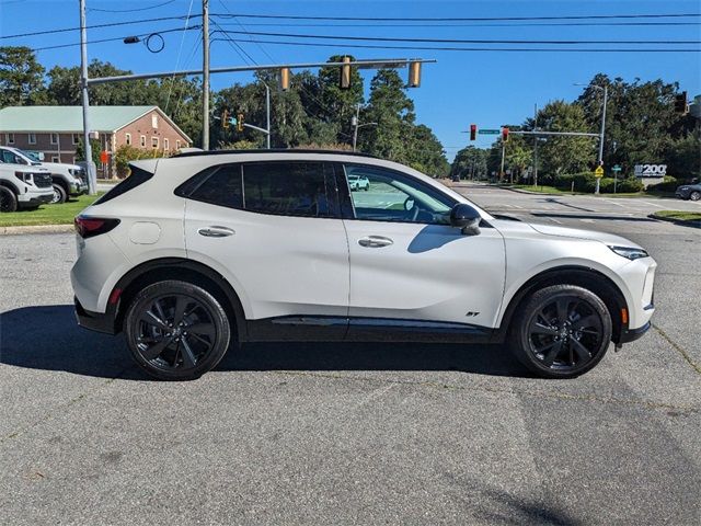 2024 Buick Envision Sport Touring