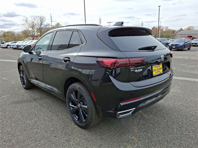 2024 Buick Envision Sport Touring