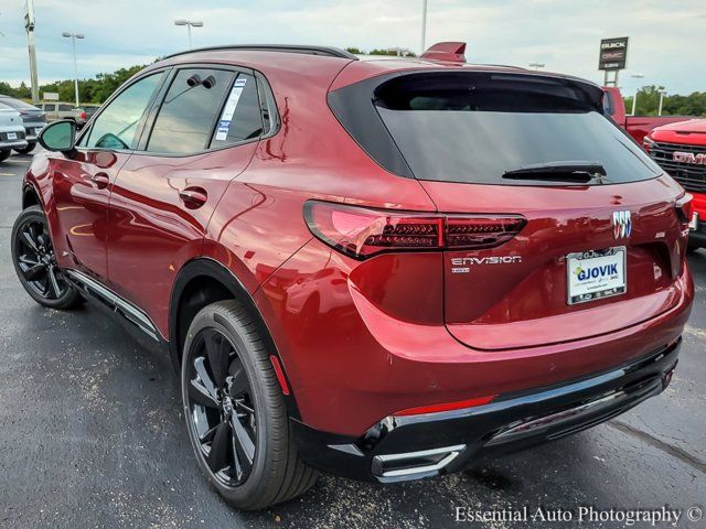 2024 Buick Envision Sport Touring