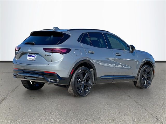 2024 Buick Envision Sport Touring