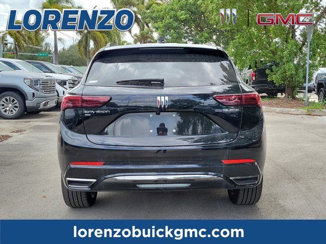 2024 Buick Envision Sport Touring