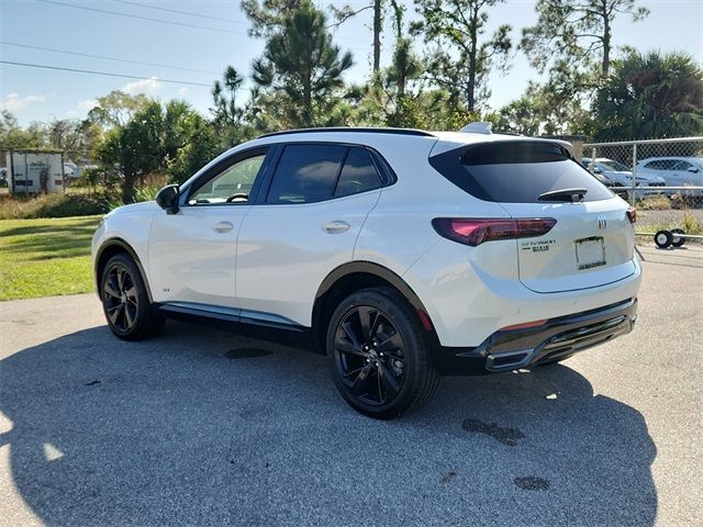 2024 Buick Envision Sport Touring