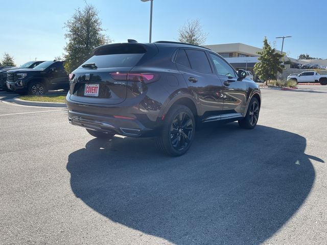 2024 Buick Envision Sport Touring