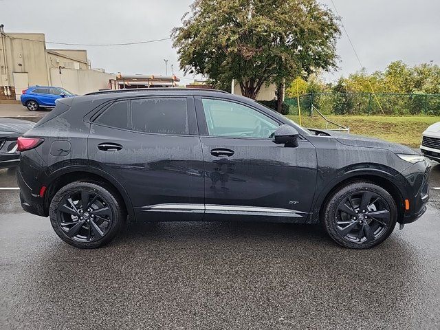 2024 Buick Envision Sport Touring