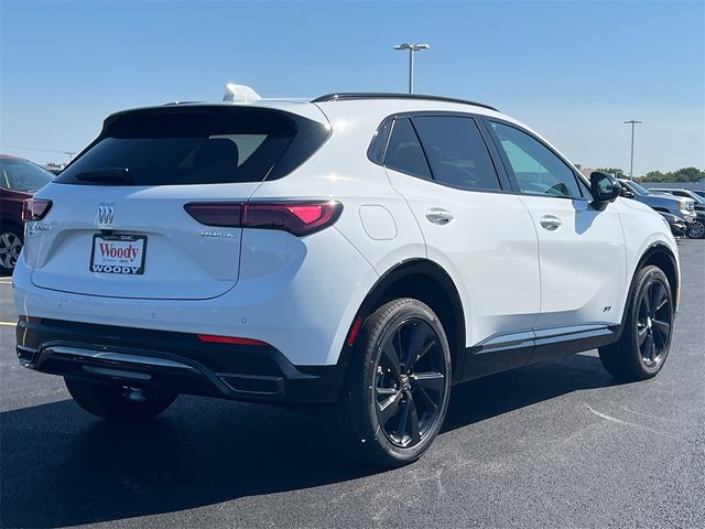 2024 Buick Envision Sport Touring