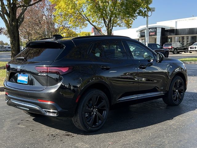 2024 Buick Envision Sport Touring