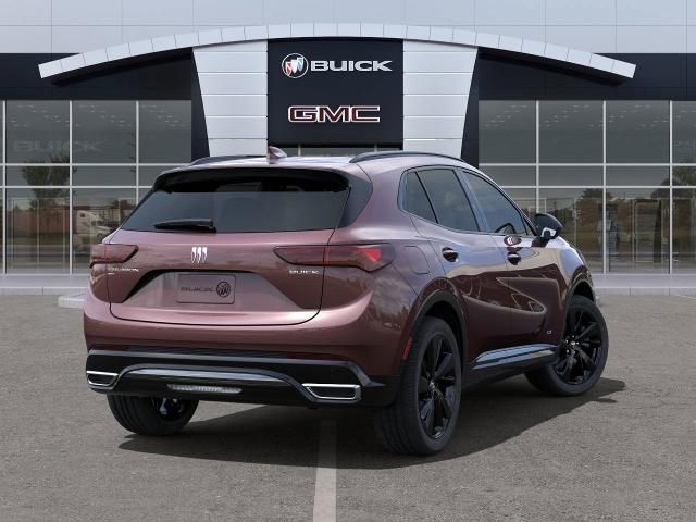 2024 Buick Envision Sport Touring