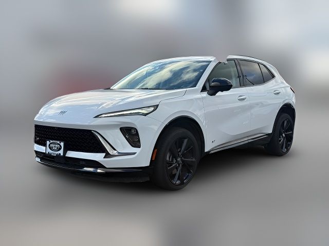 2024 Buick Envision Sport Touring